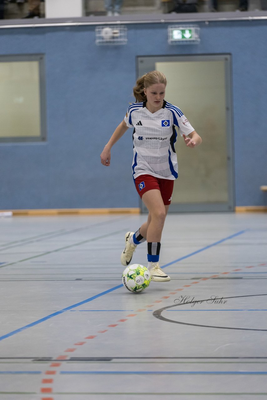 Bild 173 - wBJ Futsalmeisterschaft